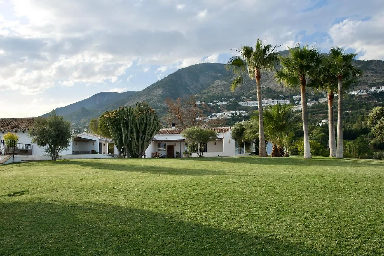 La Finquita - Villa Neuve Super Equipee, Super Confort, Piscine, Jardin, Wi-Fi Mijas Spanien
