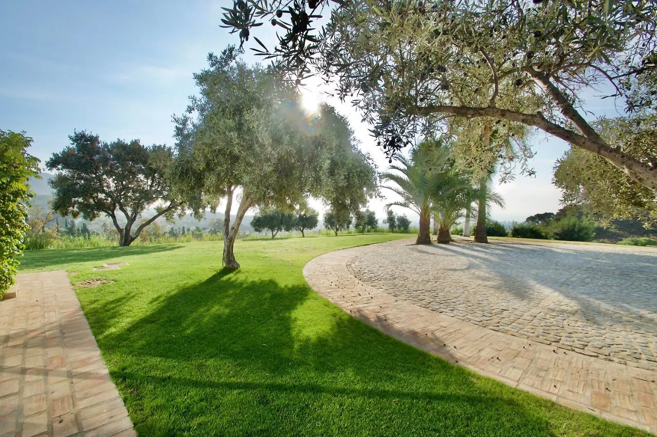 La Finquita - Villa Neuve Super Equipee, Super Confort, Piscine, Jardin, Wi-Fi Mijas