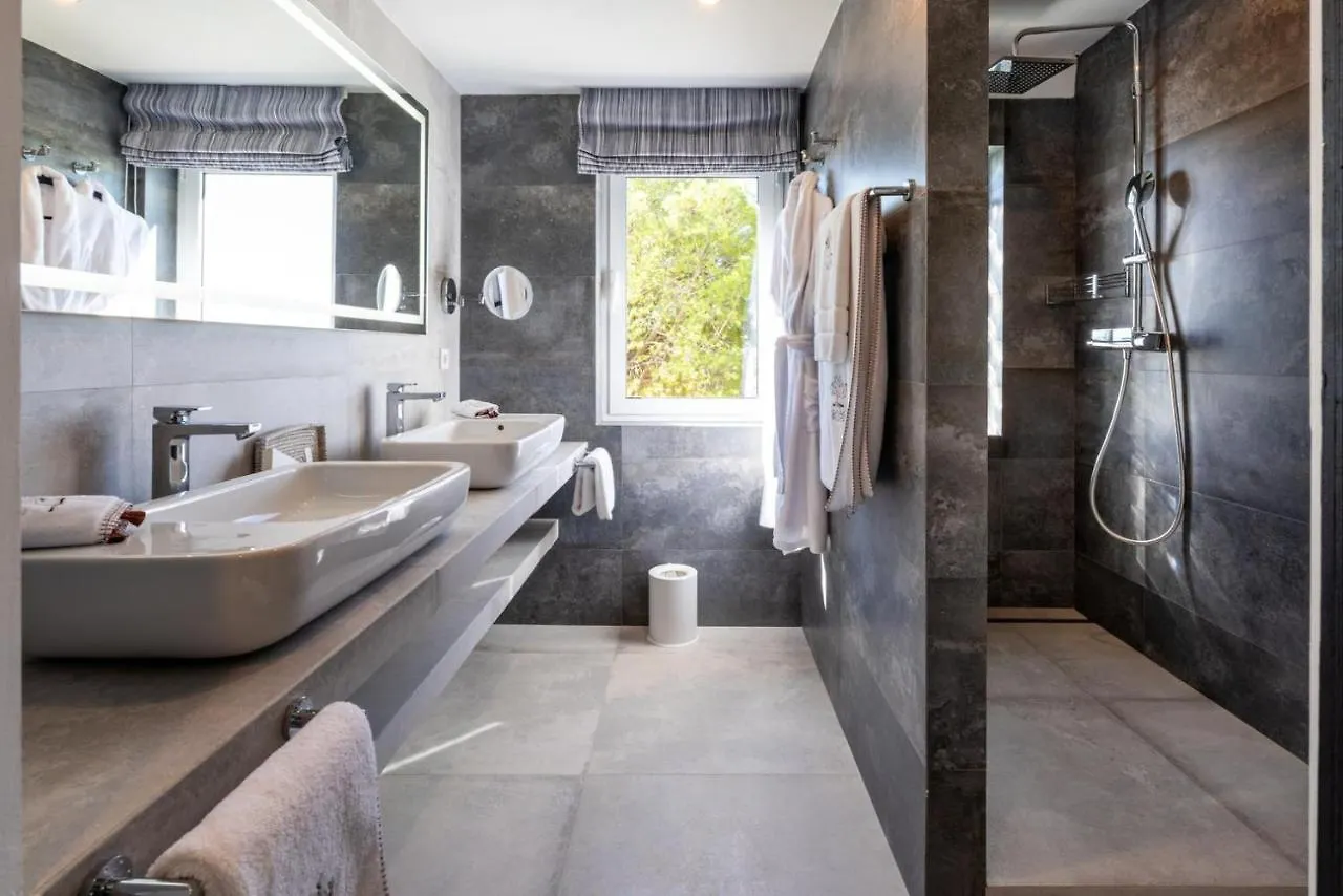 La Finquita - Villa Neuve Super Equipee, Super Confort, Piscine, Jardin, Wi-Fi Mijas Spanien