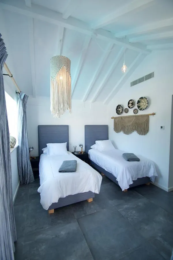 La Finquita - Villa Neuve Super Equipee, Super Confort, Piscine, Jardin, Wi-Fi Mijas