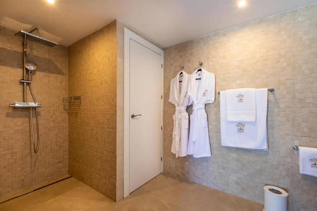 La Finquita - Villa Neuve Super Equipee, Super Confort, Piscine, Jardin, Wi-Fi Mijas Spanien