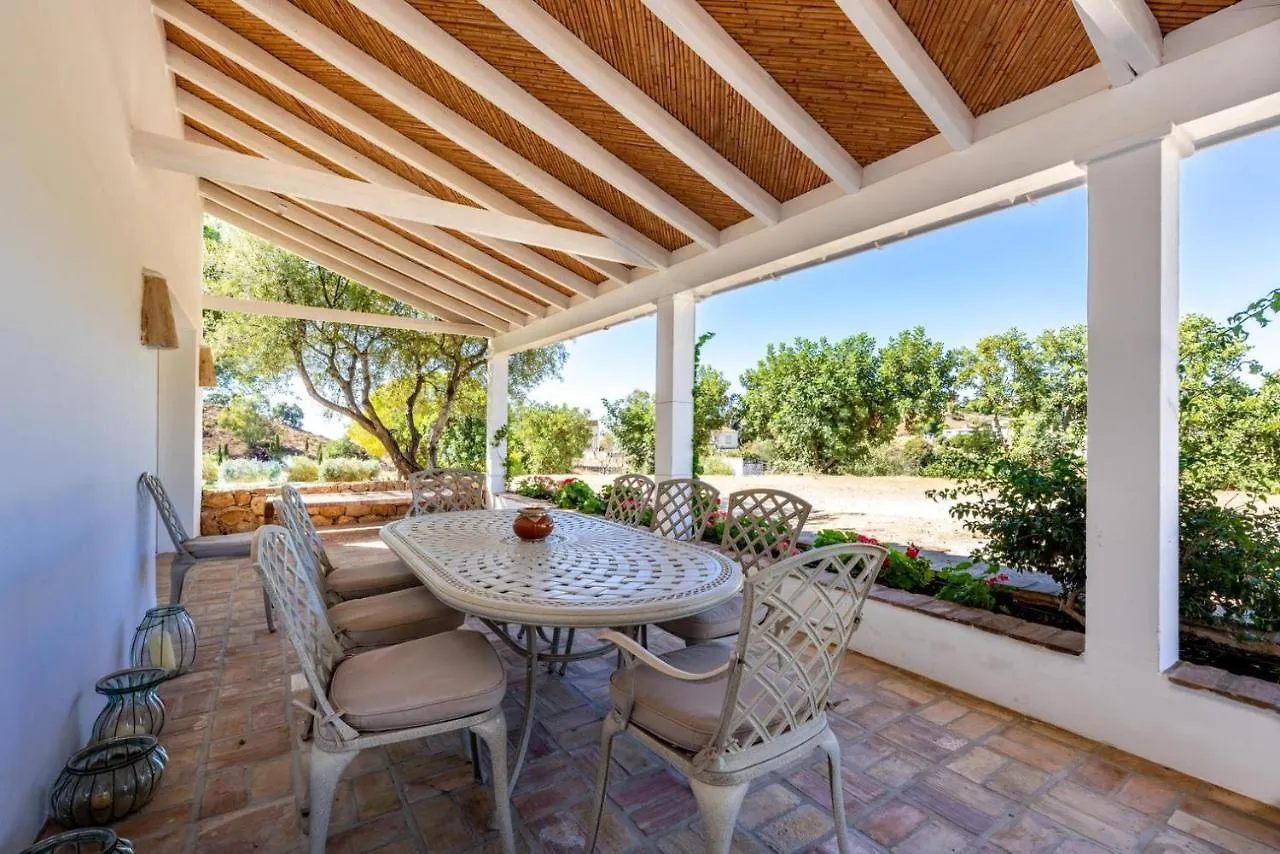 La Finquita - Villa Neuve Super Equipee, Super Confort, Piscine, Jardin, Wi-Fi Mijas Spanien