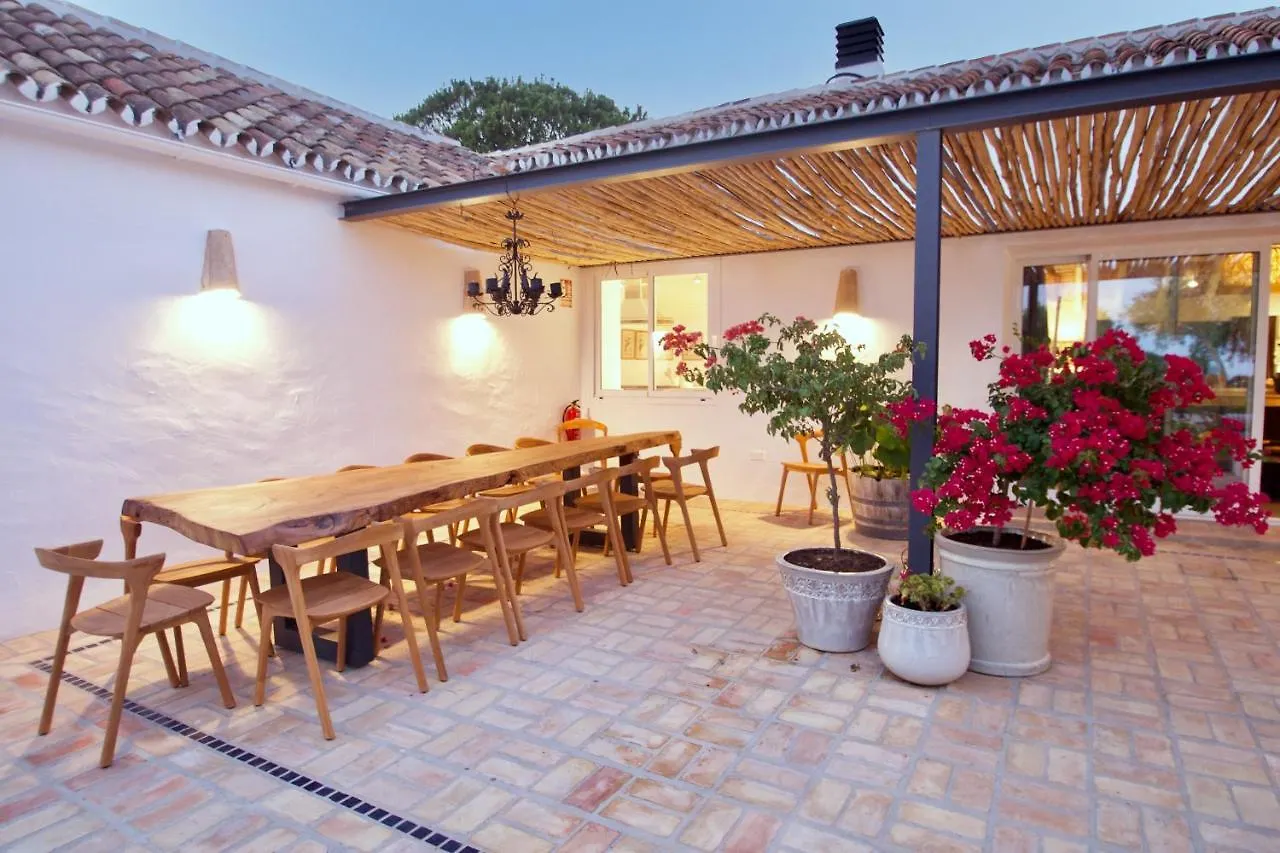 La Finquita - Villa Neuve Super Equipee, Super Confort, Piscine, Jardin, Wi-Fi Mijas Spanien